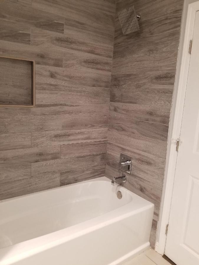Private La Bedroom W Private Half-Bathroom - Ac - Wifi - Private Fridge -Smart Tv Los Angeles Kültér fotó