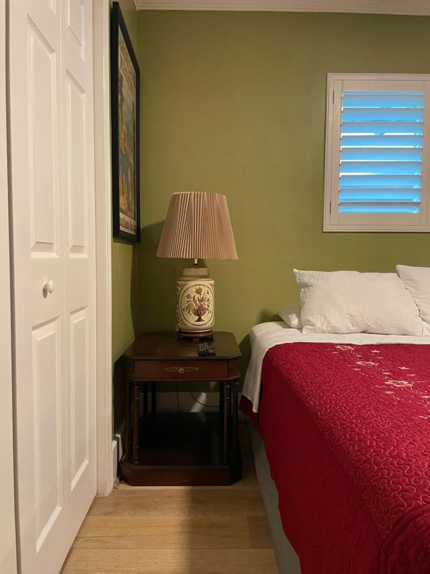 Private La Bedroom W Private Half-Bathroom - Ac - Wifi - Private Fridge -Smart Tv Los Angeles Kültér fotó